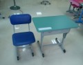 Bộ bàn ghế học sinh Hòa Phát BHS03-1