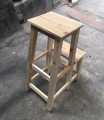 Ghế thắp hương bằng gỗ cao 1m GTH02