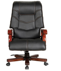 Ghế xoay lãnh đạo cao cấp TQ16