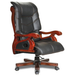 Ghế xoay lãnh đạo cao cấp TQ16