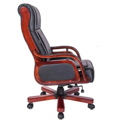 Ghế xoay lãnh đạo cao cấp theone TQ12 