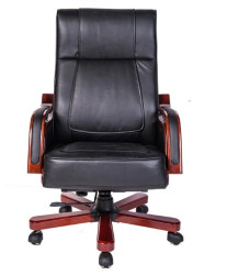 Ghế xoay lãnh đạo cao cấp theone TQ12 