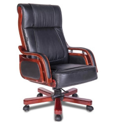 Ghế xoay lãnh đạo cao cấp theone TQ12 