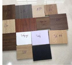 Giá sách gỗ treo tường rộng 1.2m KTT11