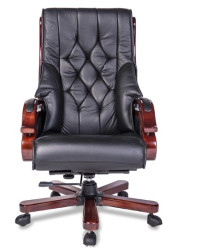 Ghế xoay lãnh đạo cao cấp theone TQ08