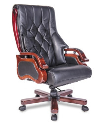 Ghế xoay lãnh đạo cao cấp theone TQ08