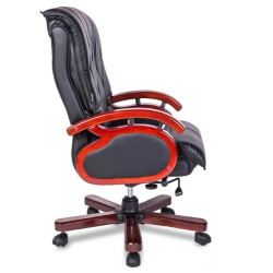 Ghế xoay lãnh đạo văn phòng Theone TQ05