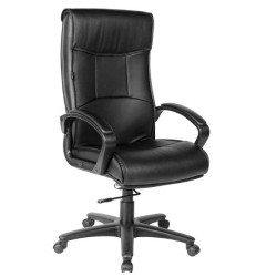 Ghế giám đốc da cao cấp SG910