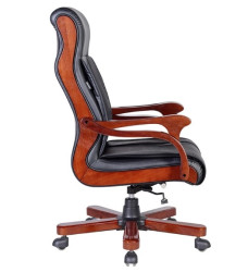 Ghế xoay lãnh đạo cao cấp theone TQ17