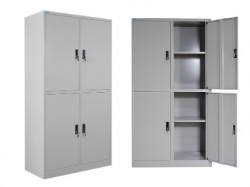 Tủ sắt văn phòng theone TU09K4