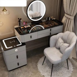 Bàn Phấn Trang Điểm Nhập Khẩu BPG18
