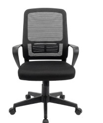 Ghế xoay văn phòng lưng cao GL102