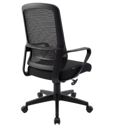 Ghế xoay văn phòng lưng cao GL102