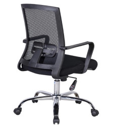 Ghế xoay lưới văn phòng cao cấp Theone GL117M