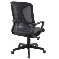 Ghế xoay lưới lưng cao GL125