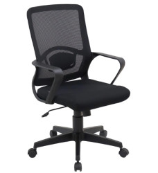 Ghế xoay lưới văn phòng theone GL126