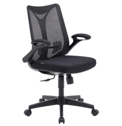 Ghế xoay lưới văn phòng GL129