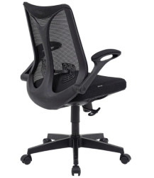 Ghế xoay lưới văn phòng GL129