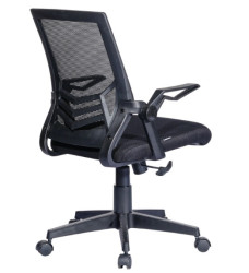 Ghế xoay lưới văn phòng Theone GL219