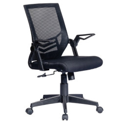 Ghế xoay lưới văn phòng Theone GL219
