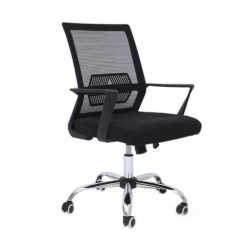 Ghế xoay văn phòng giá rẻ GL03HA