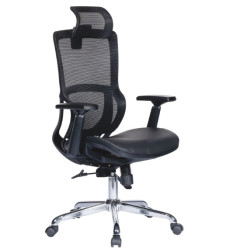 Ghế xoay công thái học GLE07