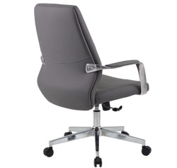 Ghế xoay lãnh đạo theone SG636