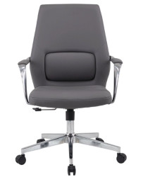 Ghế xoay lãnh đạo theone SG636