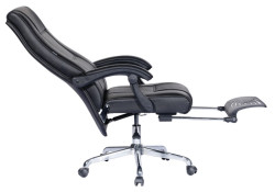 Ghế xoay lãnh đạo có chỗ để chân làm thư giãn SG920
