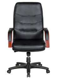 Ghế xoay lãnh đạo đệm da cao cấp SG927