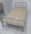 Giường ngủ đơn bằng sắt Hòa Phát GC6