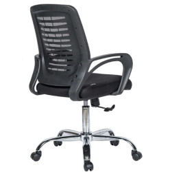 Ghế xoay lưới văn phòng GL109
