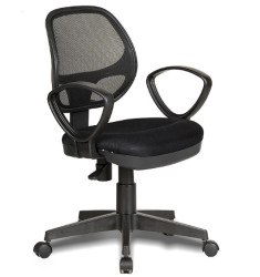 Ghế xoay lưới văn phòng GL101B
