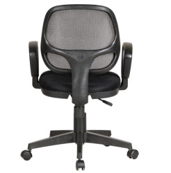 Ghế xoay lưới văn phòng GL101B