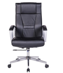 Ghế xoay lãnh đạo đệm da cao cấp SG908