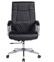 Ghế xoay giám đốc đệm da SG904 