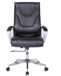Ghế xoay giám đốc đệm da SG903