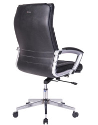 Ghế xoay giám đốc đệm da SG903