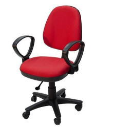 Ghế xoay nhân viên văn phòng theone SG550