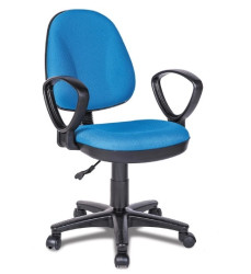 Ghế xoay nhân viên văn phòng theone SG550