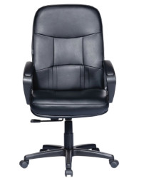Ghế xoay văn phòng giá rẻ SG669B- PVC