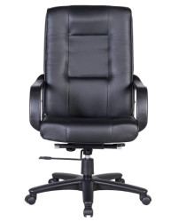 Ghế xoay văn phòng SG350- da công nghiệp
