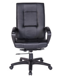 Ghế xoay lãnh đạo đệm da cao cấp SG1020