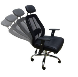 Ghế xoay lưới văn phòng GL309