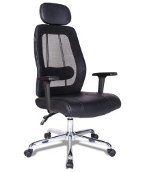 Ghế xoay lưới văn phòng GL309