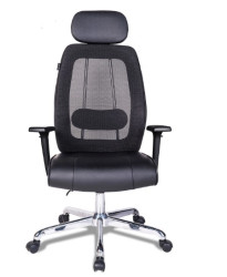 Ghế xoay lưới văn phòng GL309