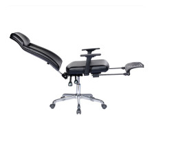 Ghế giám đốc có chỗ đế chân nằm ngả thư giãn SG921