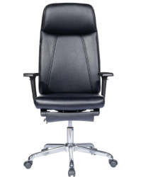 Ghế giám đốc có chỗ đế chân nằm ngả thư giãn SG921