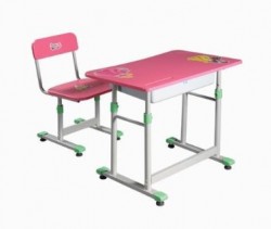 Bàn học sinh Hòa Phát BHS28-2 sơn PU
