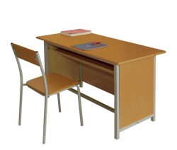 Bộ bàn ghế giáo viên BGV101